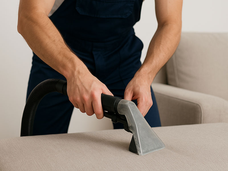 Sakarya Koltuk Yıkama